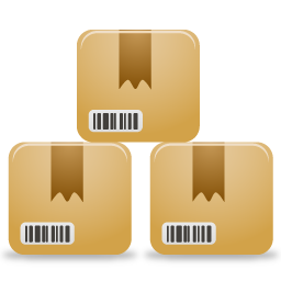 Inventory Icon