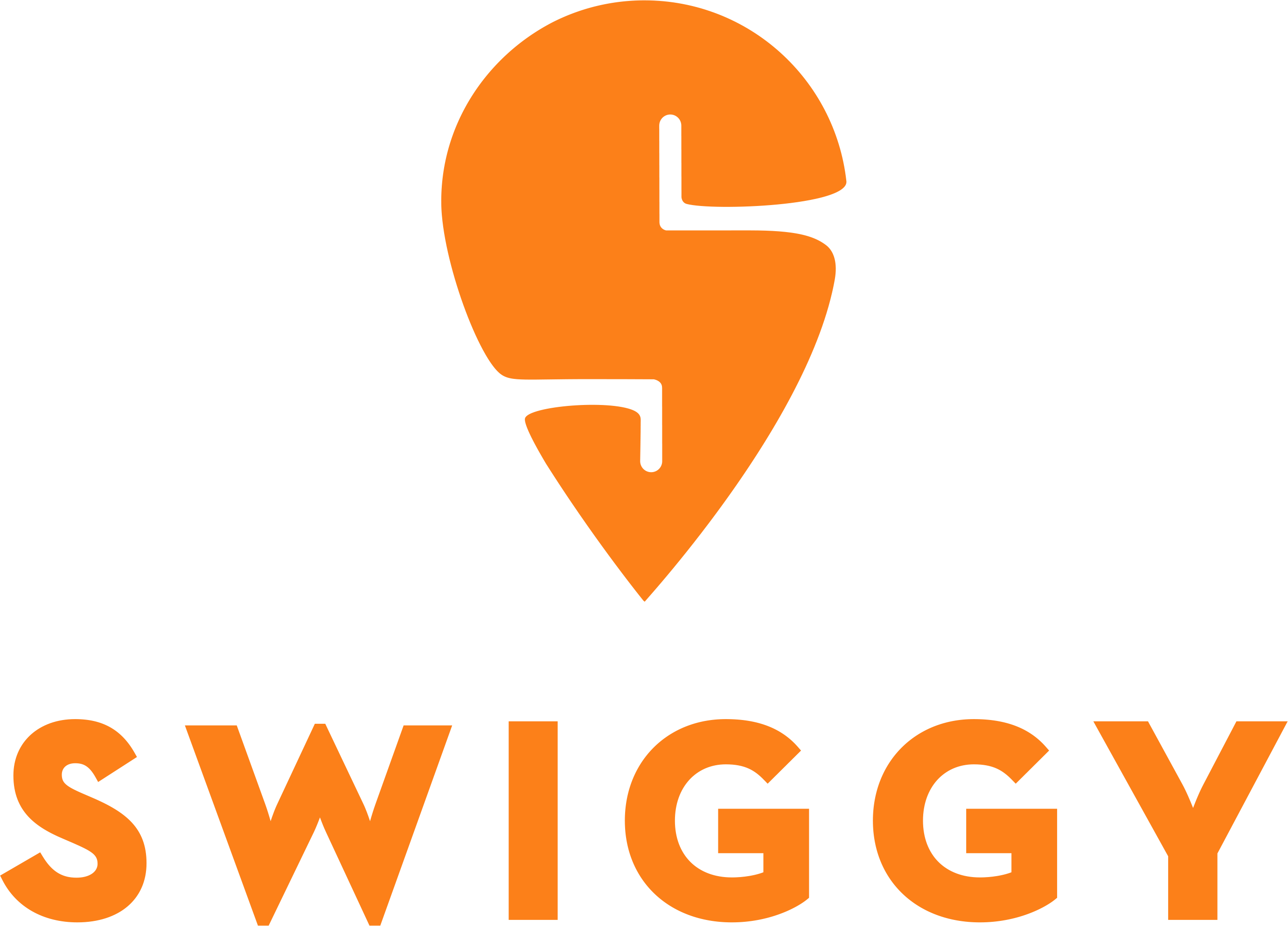 Swiggy Integration