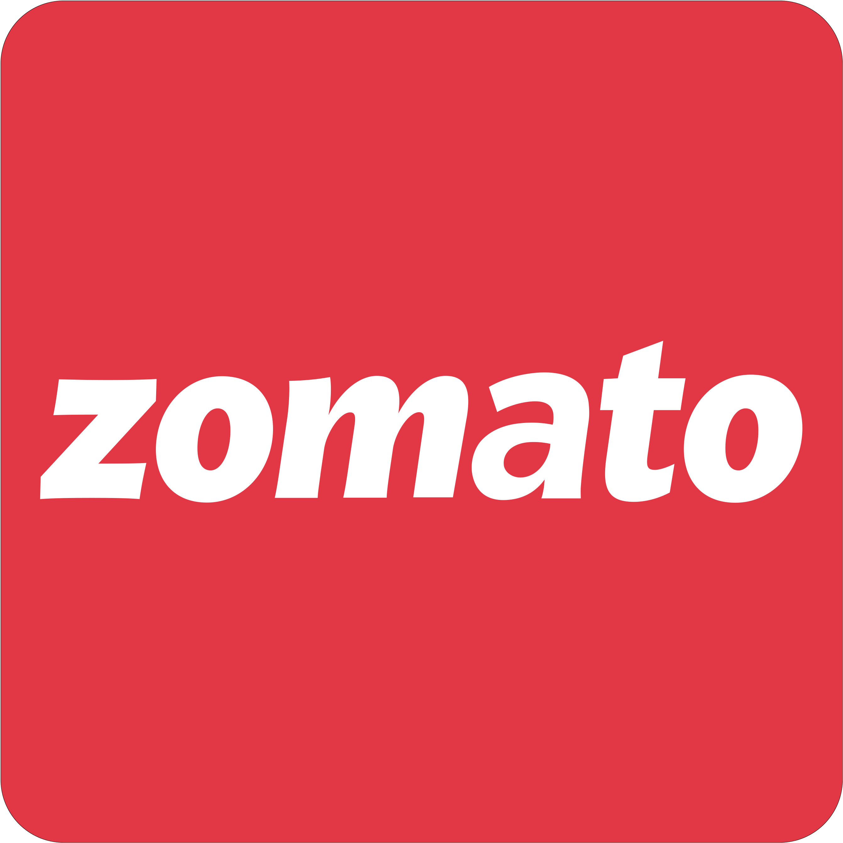 Zomato Integration